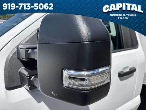 New 2026 Ford F550 2WD Regular Cab Super Duty image 14