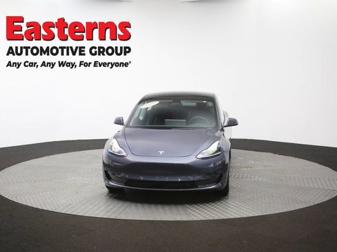 Used 2023 Tesla Model 3 Long Range AWD/4WD image 49