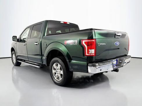 Used 2016 Ford F150 XLT w/ Equipment Group 302A Luxury image 7