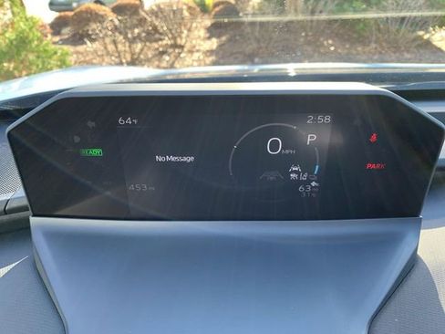 Used 2026 Toyota bZ image 20