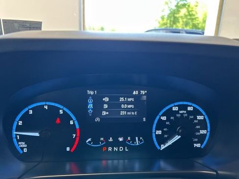 Used 2023 Ford Bronco Sport Big Bend AWD/4WD image 11