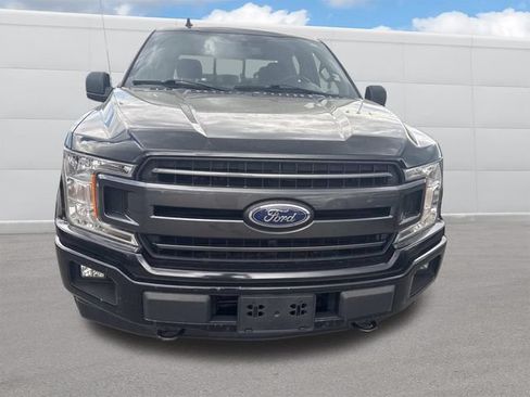 Used 2019 Ford F150 XLT w/ Equipment Group 302A Luxury AWD/4WD image 12
