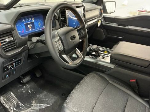 New 2026 Ford F150 Tremor w/ Bed Utility Package AWD/4WD image 15