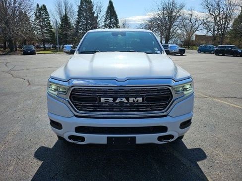 Used 2020 RAM 1500 Limited image 9