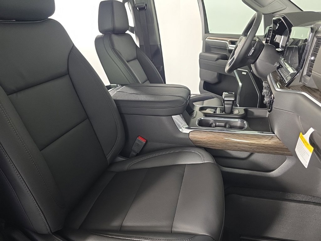 New 2026 Chevrolet Silverado 1500 RST AWD/4WD image 35