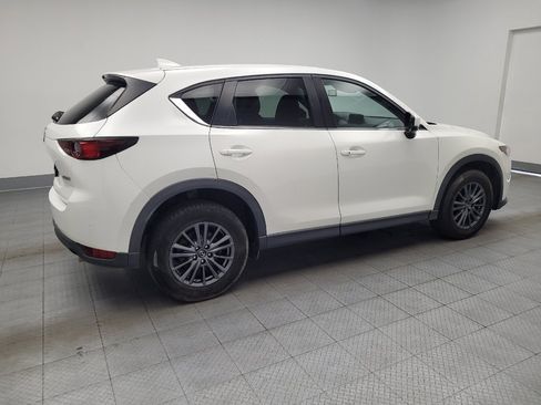 Used 2019 MAZDA CX-5 Touring FWD image 10