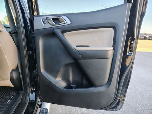 Used 2022 Ford Ranger XLT w/ Equipment Group 301A Mid image 16