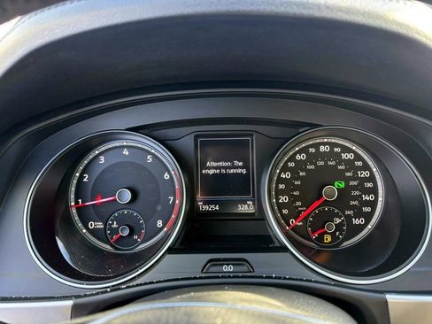 Used 2018 Volkswagen Atlas SEL image 12