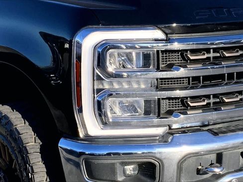 Used 2024 Ford F250 King Ranch w/ Chrome Package image 24