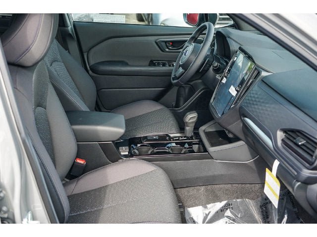 New 2026 Subaru Forester Touring AWD/4WD image 45