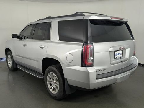 Used 2017 GMC Yukon SLE AWD/4WD image 6