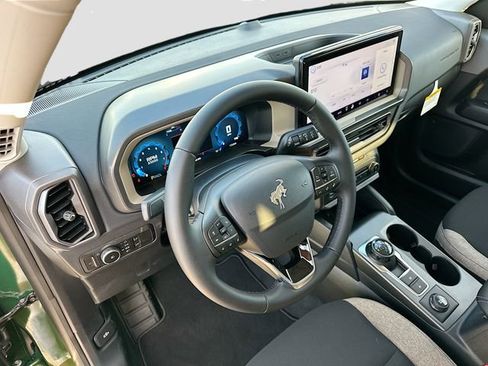 New 2025 Ford Bronco Sport Big Bend w/ Convenience Package image 6