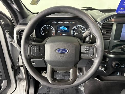 Certified 2023 Ford F150 XL w/ STX Appearance Package image 15