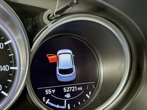 Used 2022 MAZDA CX-5 AWD 2.5 S w/ Preferred Package image 18