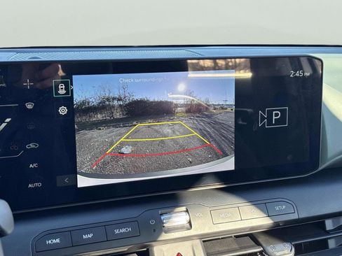 New 2025 Kia K4 EX image 24