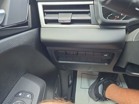 New 2025 Mitsubishi Outlander Trail Edition image 20