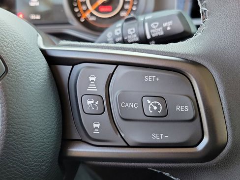 New 2026 Jeep Wrangler Sport S image 6