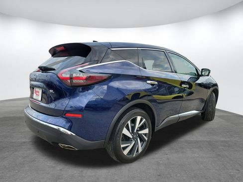 Used 2024 Nissan Murano SL image 5