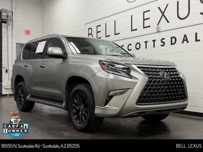 Used 2023 Lexus GX 460 Premium w/ Premium Package