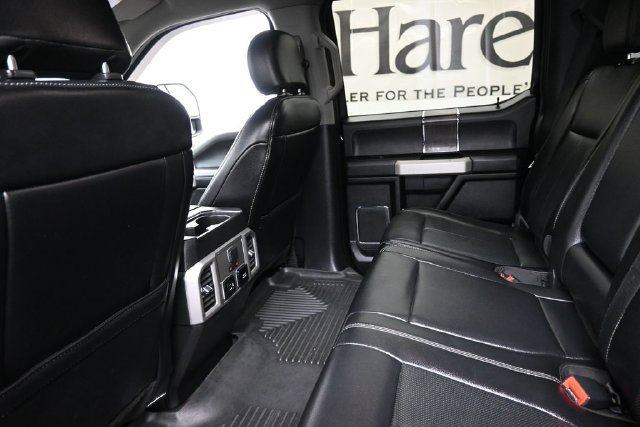 Used 2021 Ford F250 Lariat w/ Chrome Package AWD/4WD image 17