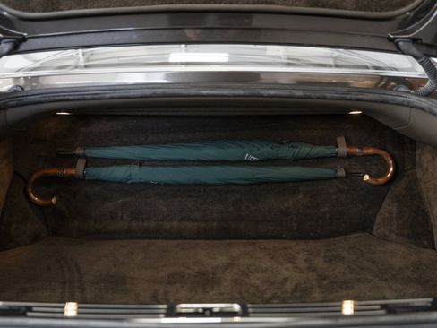 Used 2013 Bentley Mulsanne RWD image 58