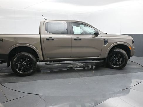 New 2026 Ford Ranger XLT AWD/4WD image 6
