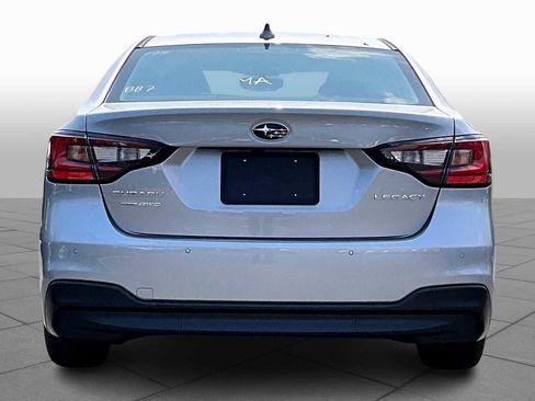 Used 2025 Subaru Legacy Limited image 4