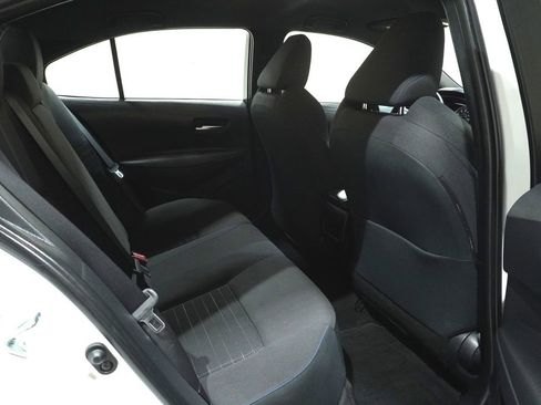 Used 2021 Toyota Corolla SE w/ Carpet Mat Package (TMS) image 14