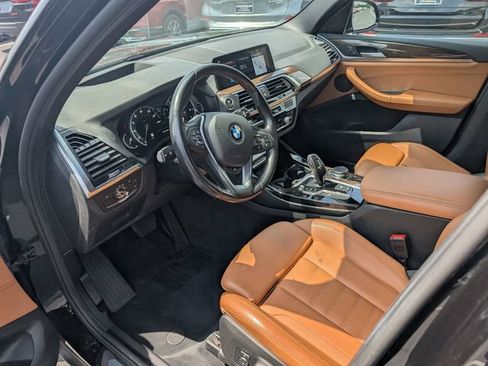 Used 2018 BMW X3 xDrive30i AWD/4WD image 12