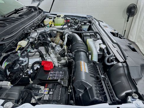 New 2026 Ford F550 4x4 Regular Cab Super Duty image 18