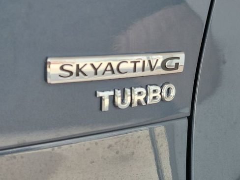 Used 2021 MAZDA CX-30 2.5 Turbo w/ Premium Package image 32