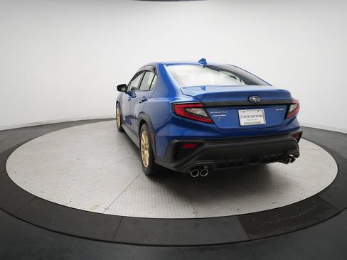 Used 2023 Subaru WRX AWD/4WD image 31