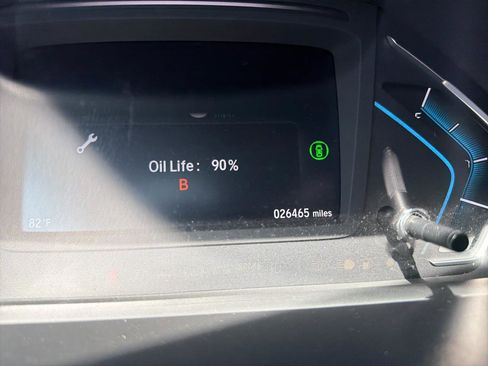 Used 2022 Honda Odyssey EX-L image 28