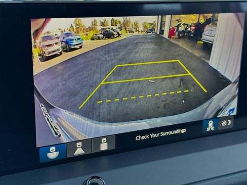 New 2025 Honda Accord EX-L image 21