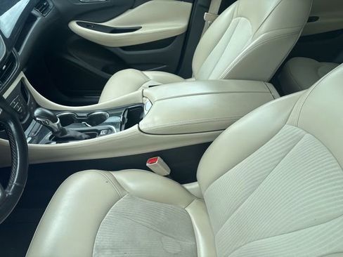 Used 2017 Buick Envision Preferred FWD image 6