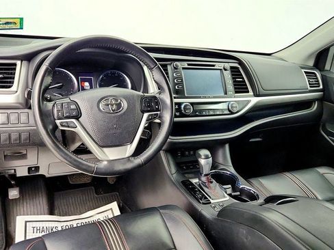 Used 2019 Toyota Highlander SE AWD/4WD image 11