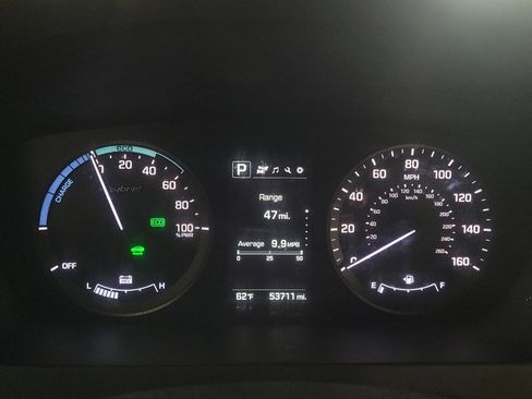 Used 2016 Hyundai Sonata SE image 23