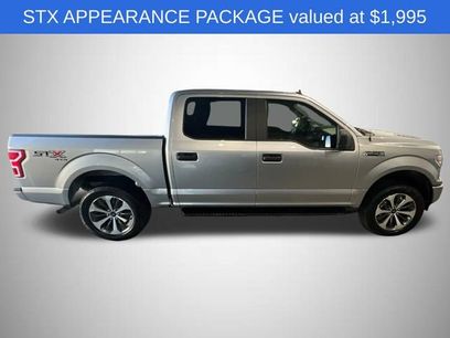 Used 2020 Ford F150 XL w/ Equipment Group 101A Mid