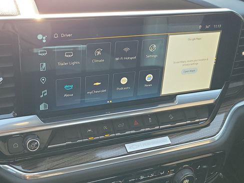 Used 2023 Chevrolet Silverado 1500 RST image 24