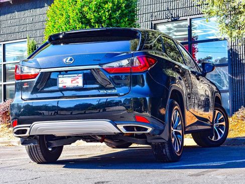 Used 2022 Lexus RX 350 FWD image 16