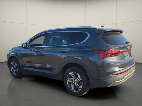 Used 2023 Hyundai Santa Fe SEL image 6