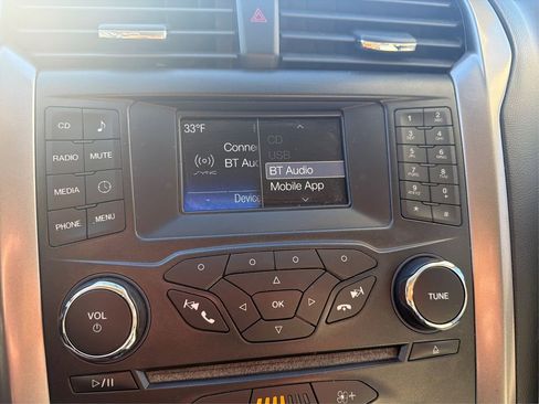 Used 2018 Ford Fusion S image 47