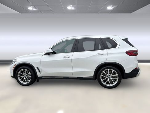 Used 2020 BMW X5 sDrive40i w/ Premium Package RWD image 2