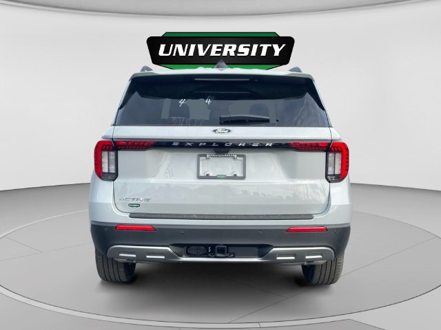 New 2027 Ford Explorer Active w/ Active Comfort Package AWD/4WD image 4