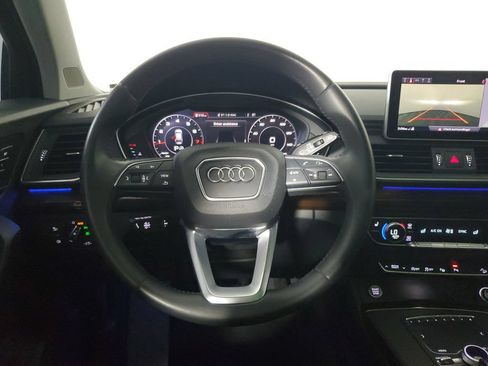 Used 2020 Audi Q5 Prestige w/ Prestige Package AWD/4WD image 16