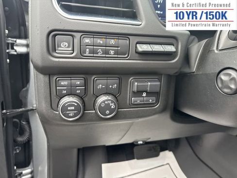 Certified 2024 Chevrolet Tahoe High Country image 19
