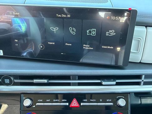 New 2026 Hyundai Santa Fe SEL image 29