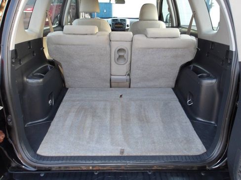 Used 2009 Toyota RAV4 4WD image 22