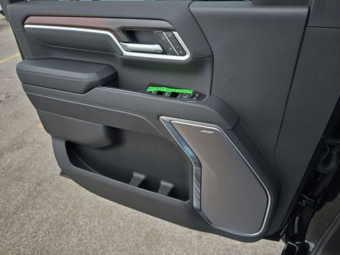 New 2026 GMC Sierra 2500 Denali w/ Denali Reserve Package image 25