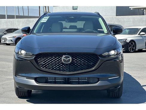 New 2026 MAZDA CX-30 Aire Edition image 3